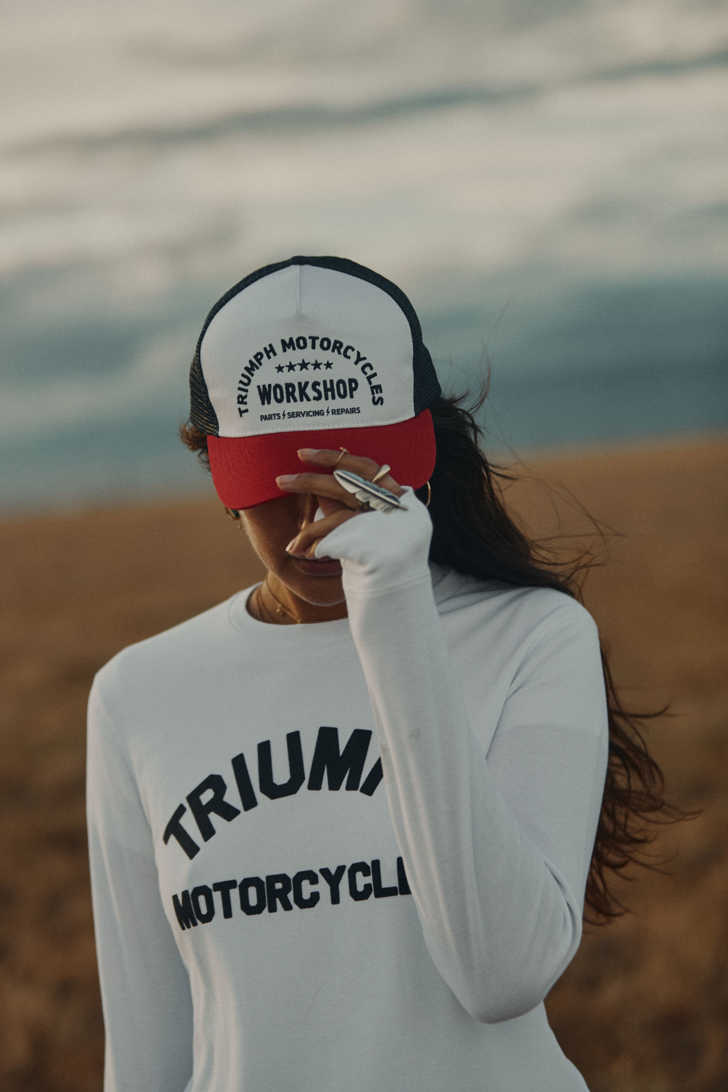 Caps motorcycle shop sale